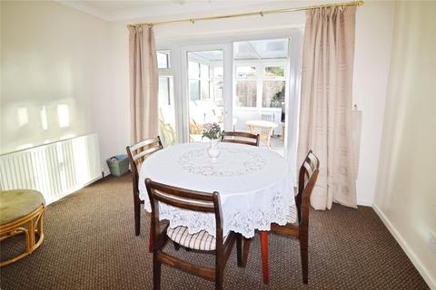2 bedroom bungalow for sale, Pear Tree Avenue, Swadlincote DE11