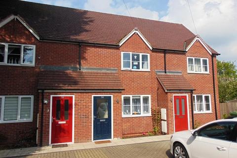 2 bedroom terraced house for sale, Lime Street, Evesham