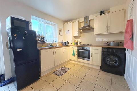 2 bedroom terraced house for sale, Lime Street, Evesham