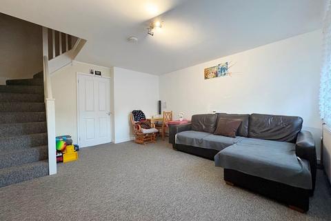 2 bedroom terraced house for sale, Lime Street, Evesham