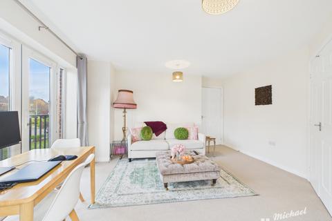 undefined, Leighton Buzzard LU7