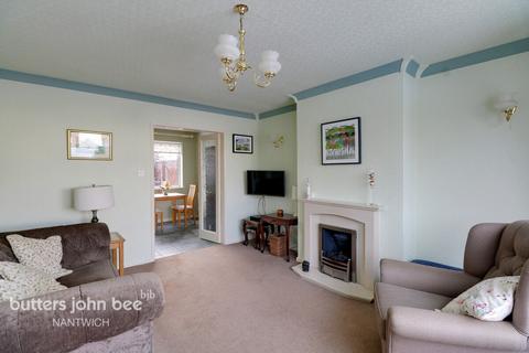 3 bedroom detached house for sale, Lear Drive, Crewe