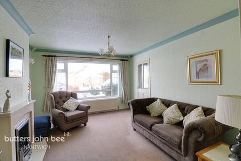 3 bedroom detached house for sale, Lear Drive, Crewe