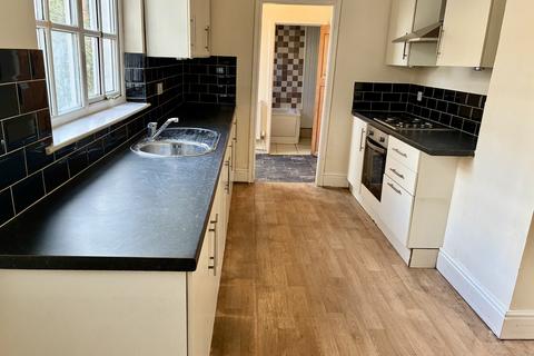undefined, Bargate, Grimsby, DN34