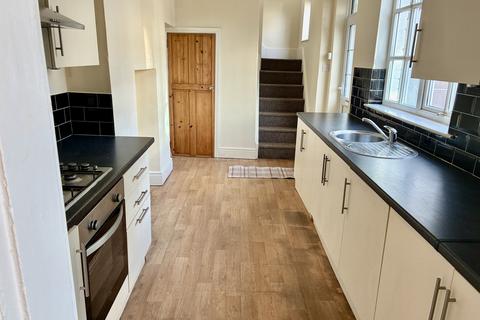 undefined, Bargate, Grimsby, DN34