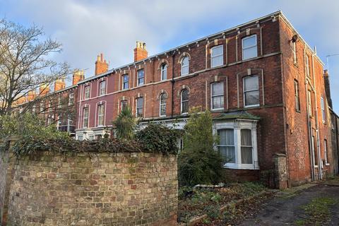 undefined, Bargate, Grimsby, DN34