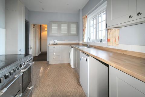 3 bedroom detached bungalow for sale, Sarisbury Green, Southampton