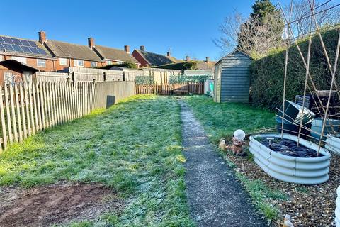 undefined, Exmouth EX8
