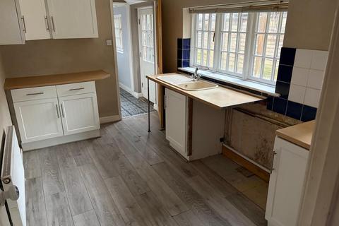 undefined, Huttons Ambo, York