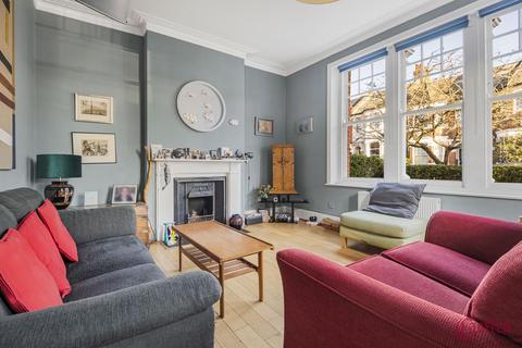 undefined, Harvey Road, London