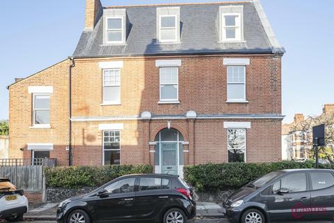 undefined, Harvey Road, London