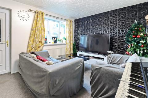 3 bedroom end of terrace house for sale, Elizabeth Court, Tyne and Wear NE12