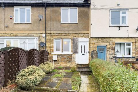Brighouse, Brighouse HD6