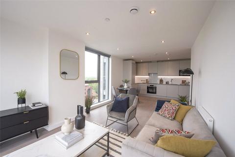 2 bedroom apartment to rent, Napier Road, Reading, Berkshire, RG1