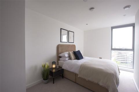 2 bedroom apartment to rent, Napier Road, Reading, Berkshire, RG1