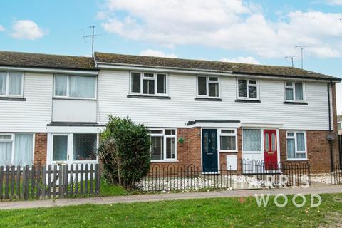 3 bedroom terraced house for sale, Pinkham Drive, Witham, CM8