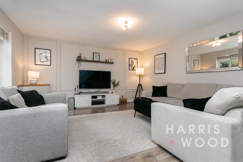 3 bedroom terraced house for sale, Pinkham Drive, Witham, CM8