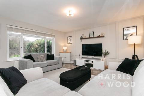 3 bedroom terraced house for sale, Pinkham Drive, Witham, CM8