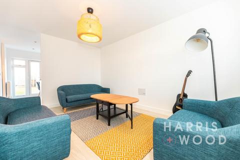 2 bedroom terraced house for sale, Bridge Row, Rowhedge, Colchester, Essex, CO5