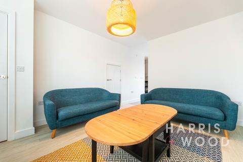 2 bedroom terraced house for sale, Bridge Row, Rowhedge, Colchester, Essex, CO5