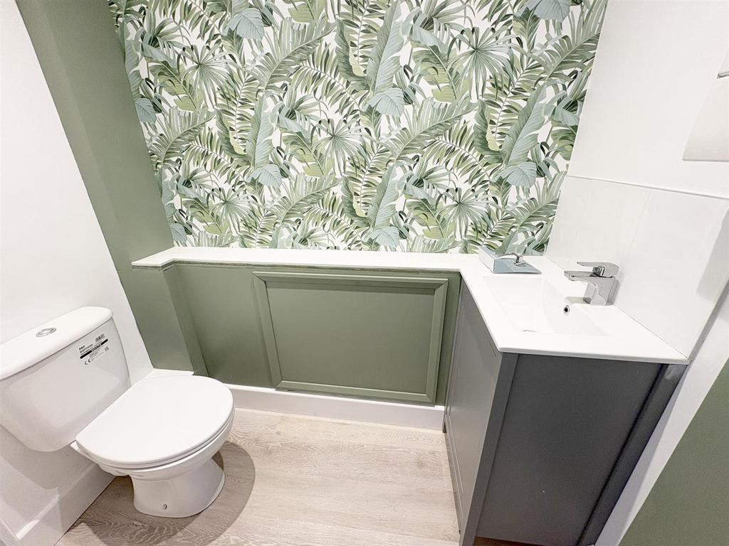 2 Bedroom New Build Barn For Rent In Wingham By Gu