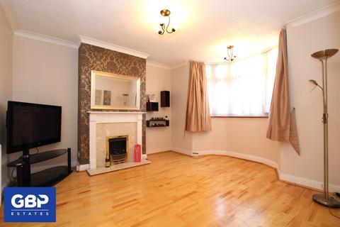 undefined, Weald Way, Romford, RM7