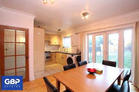 undefined, Weald Way, Romford, RM7