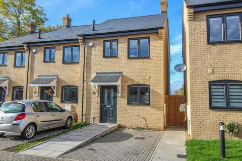 Meadow View, Great Shelford, Cambridge