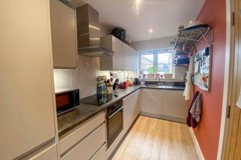 2 bedroom end of terrace house for sale, Meadow View, Great Shelford, Cambridge