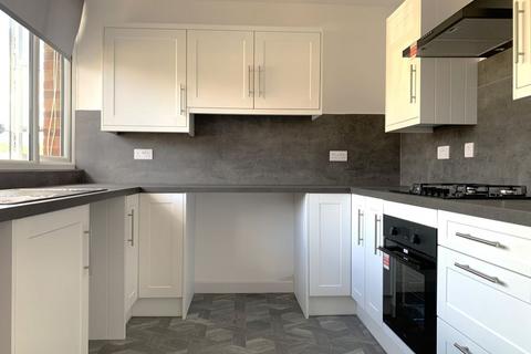 undefined, Kingsway, Blackwater GU17