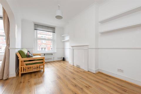 1 bedroom apartment to rent, Topsfield Parade, Tottenham Lane, Crouch End, N8