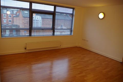 2 bedroom flat to rent, Hazelwood Road, Northampton NN1