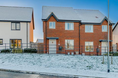 Coopers Close, Woodbridge IP13
