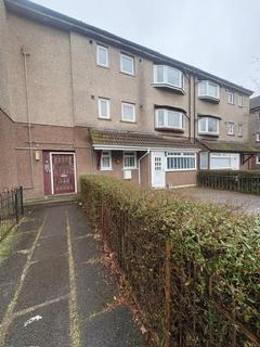 Denmilne Street, Glasgow G34