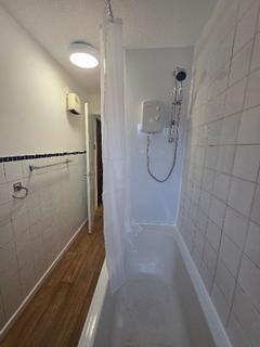 undefined, Denmilne Street, Glasgow G34