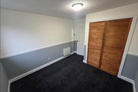 undefined, Denmilne Street, Glasgow G34