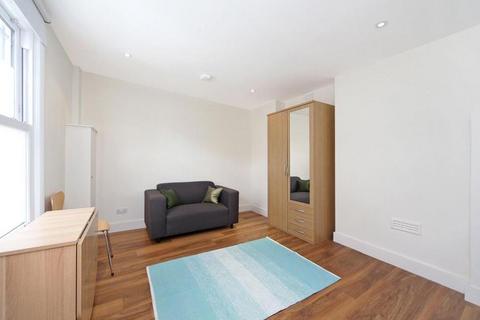 1 bedroom apartment to rent, Harrowby Street, London W1H