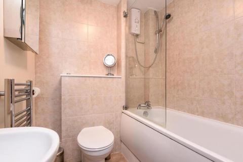 1 bedroom apartment to rent, Harrowby Street, London W1H