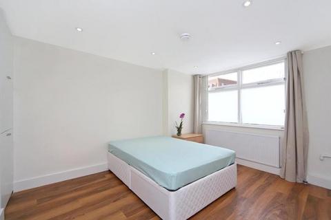 1 bedroom apartment to rent, Harrowby Street, London W1H