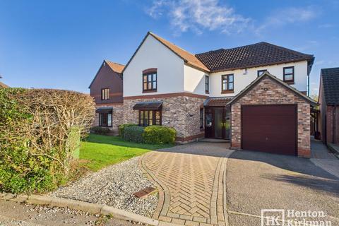 undefined, Chaffinch Crescent, Billericay