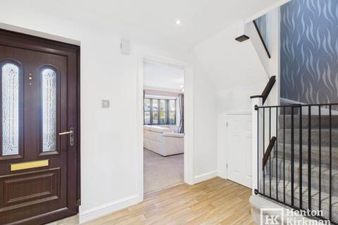 undefined, Chaffinch Crescent, Billericay