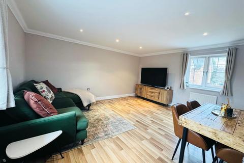 undefined, Lark Rise, Liphook