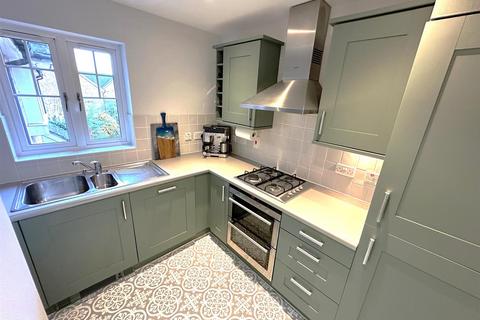 undefined, Lark Rise, Liphook