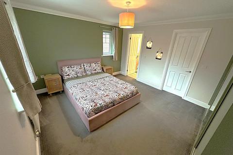 undefined, Lark Rise, Liphook