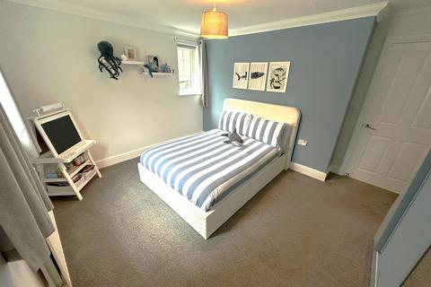 undefined, Lark Rise, Liphook