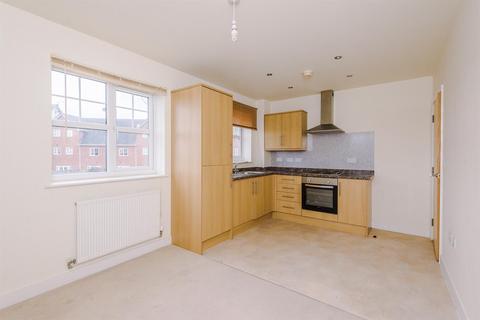 undefined, Partridge Close, Crewe CW1
