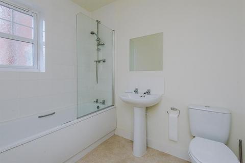 undefined, Partridge Close, Crewe CW1