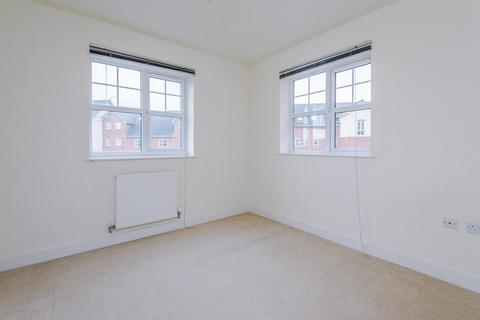 undefined, Partridge Close, Crewe CW1