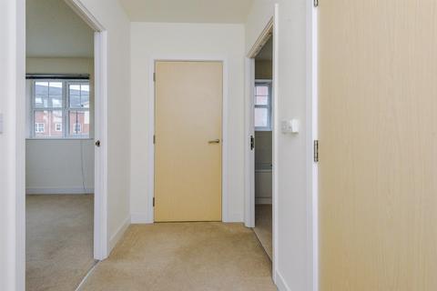 undefined, Partridge Close, Crewe CW1