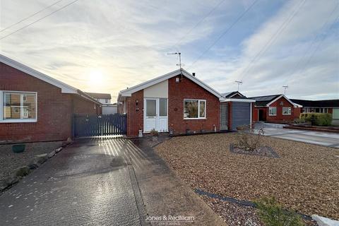 undefined, Llys Sion, Rhyl